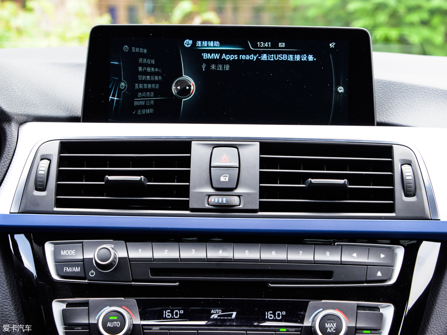 2016��R3ϵ 320i M �\����