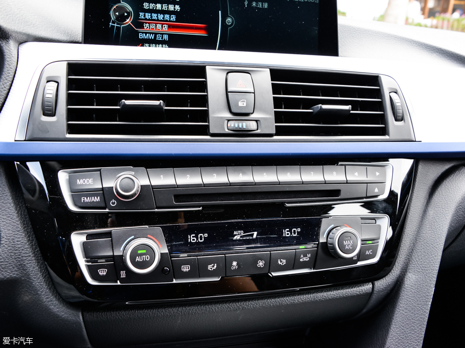 2016R3ϵ 320i M \