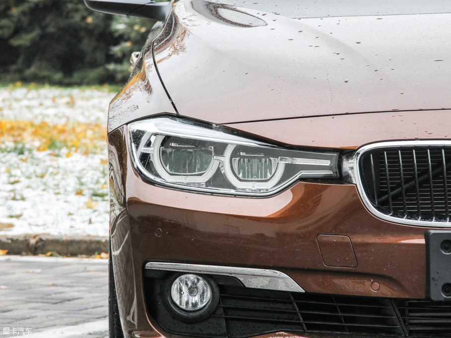 2016R3ϵ 320Li r(sh)