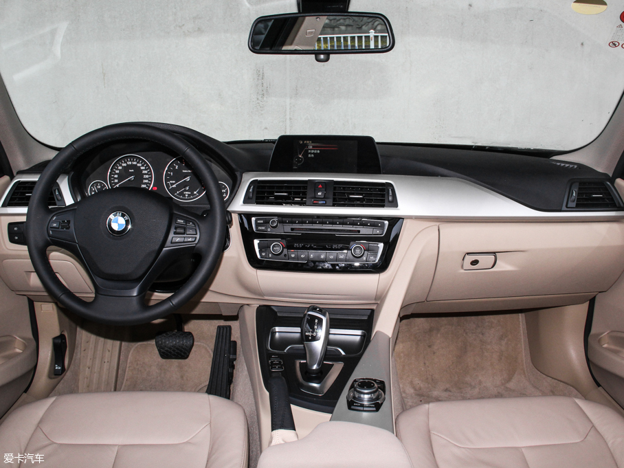 2016��R3ϵ 320Li �r����