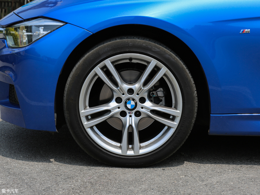 2016��R3ϵ 328i xDrive M �\����