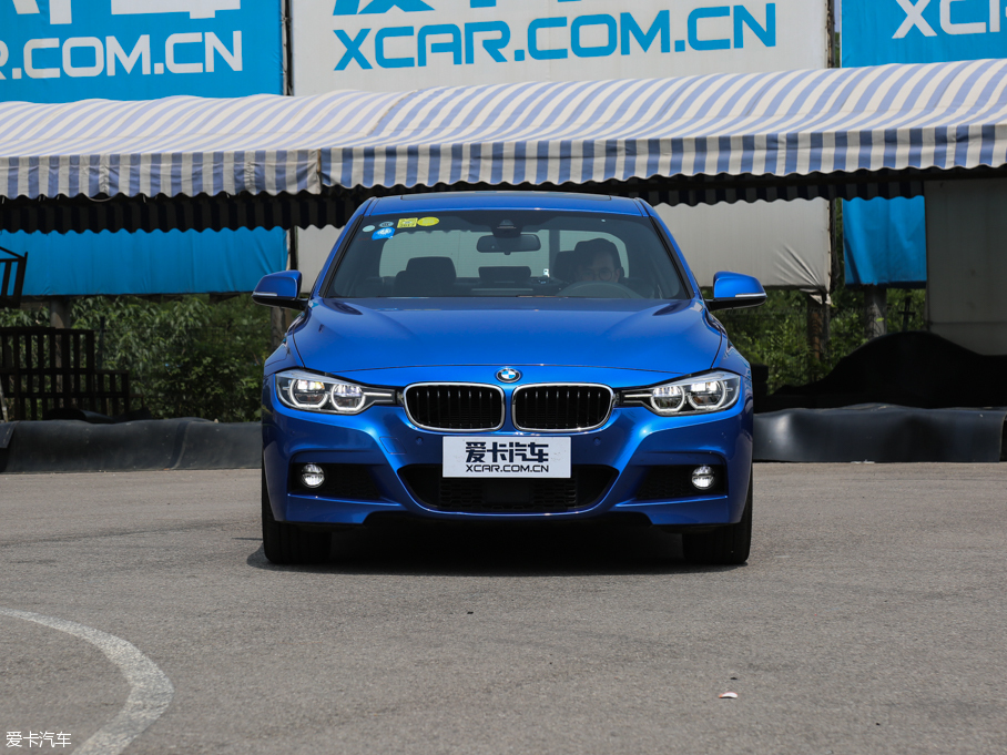 2016��R3ϵ 328i xDrive M �\(y��n)��(d��ng)��