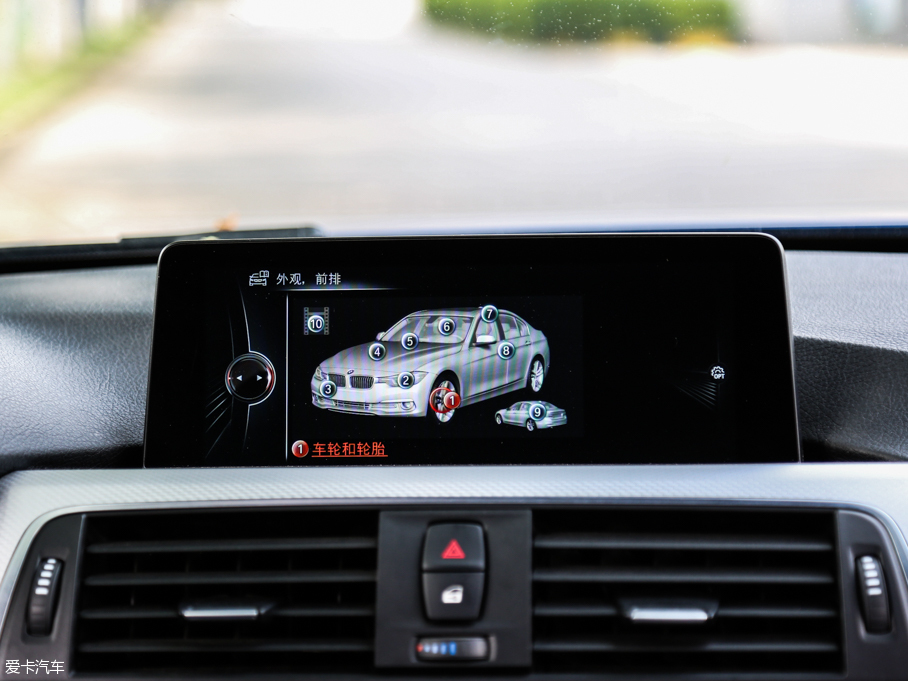 2016R3ϵ 328i xDrive M \(yn)