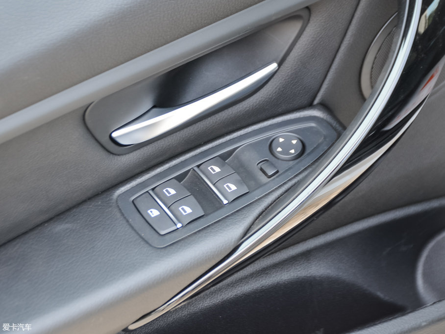 2016R3ϵ 320Li M(jn)ȡ