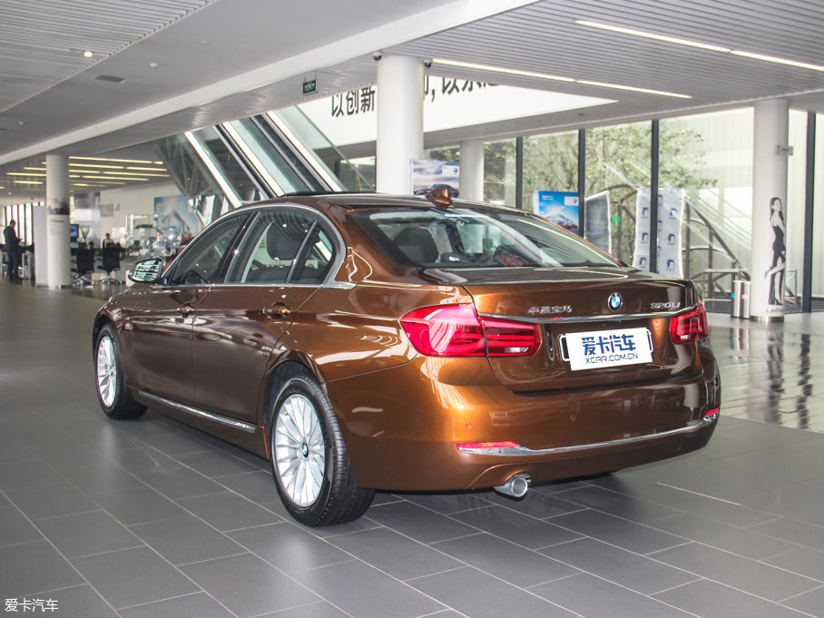 2016��R3ϵ 320Li ���A�OӋ���b