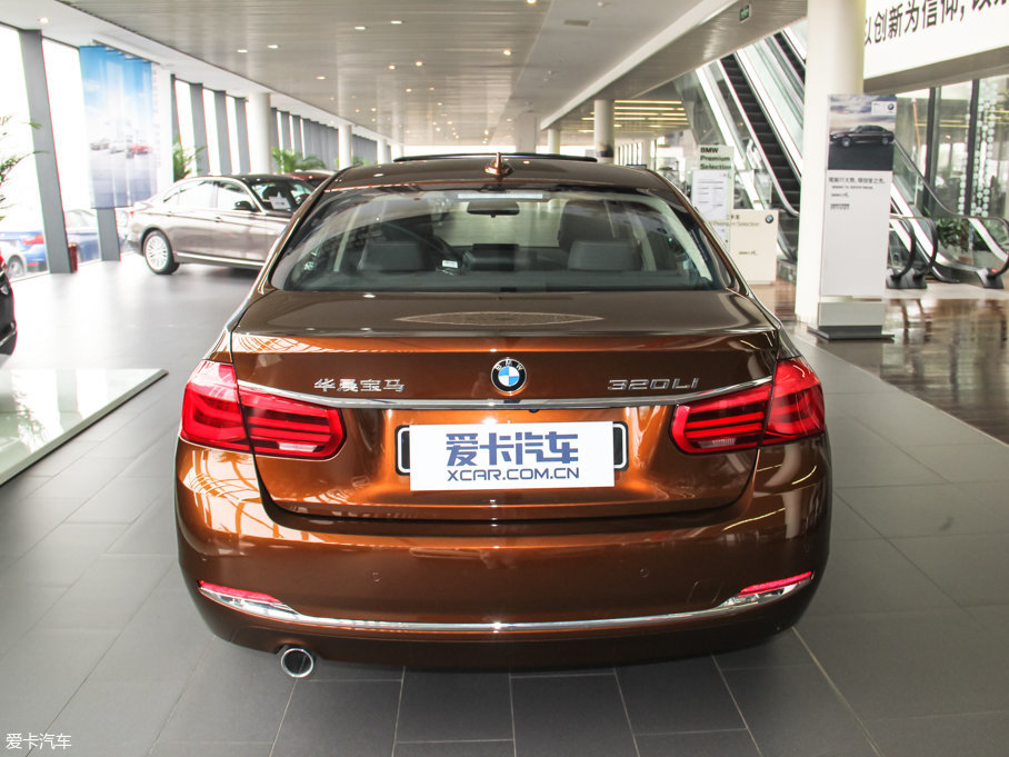 2016��R3ϵ 320Li ���A�O(sh��)Ӌ���b