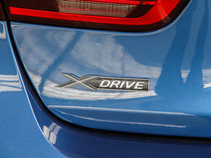 2016328i xDrive M \ ^