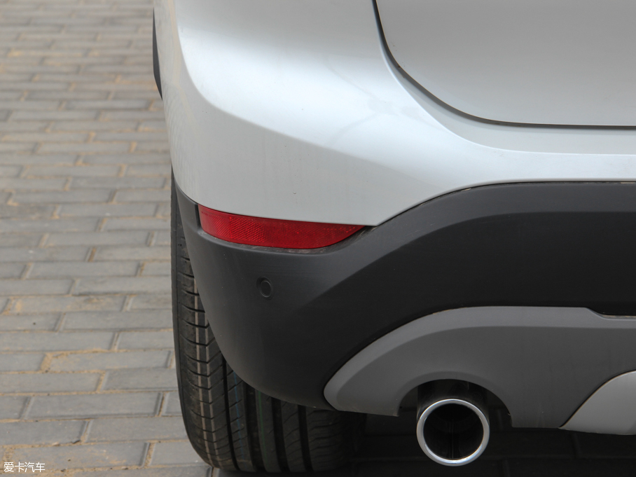 2016RX1 sDrive18Li A