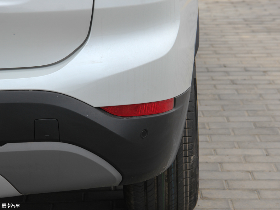 2016RX1 sDrive18Li A