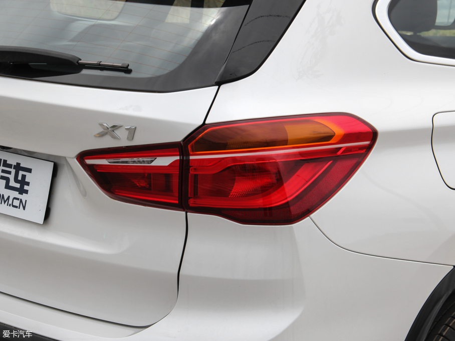 2016RX1 sDrive18Li A