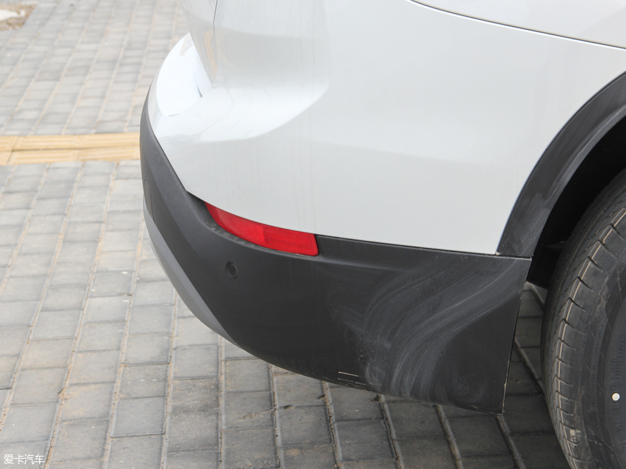 2016RX1 sDrive18Li A