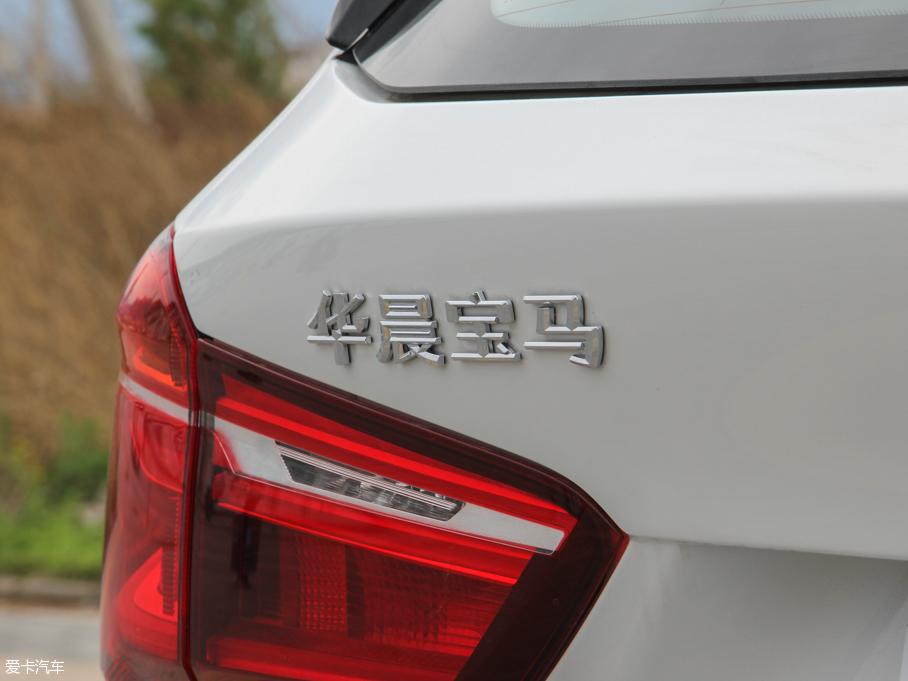 2016RX1 sDrive18Li A