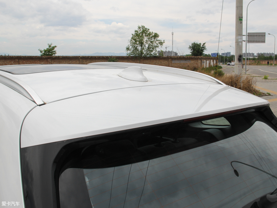 2016RX1 sDrive18Li A