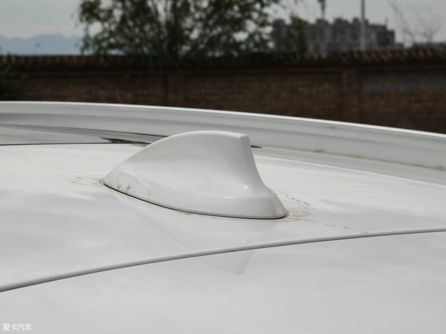 2016RX1 sDrive18Li A