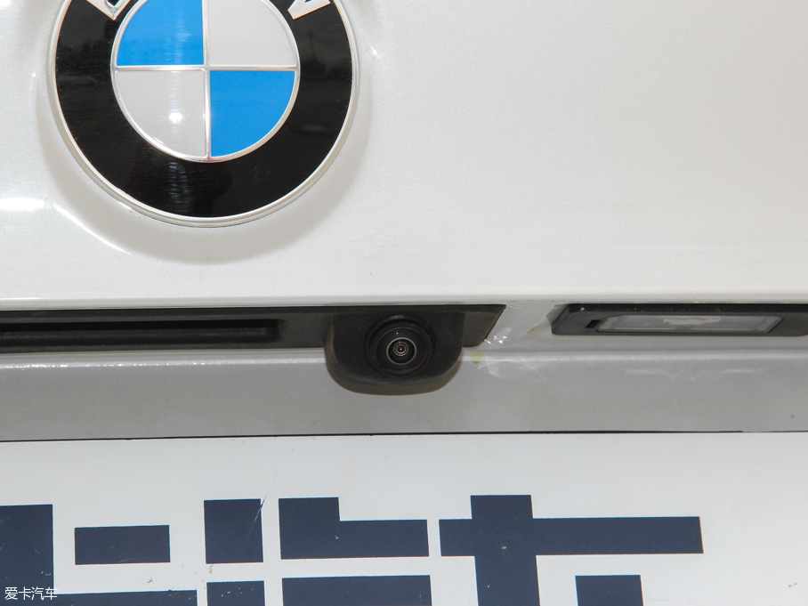 2016RX1 sDrive18Li A