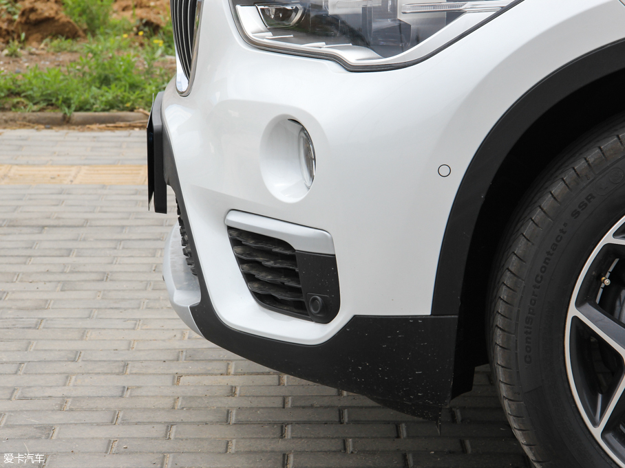 2016RX1 sDrive18Li A