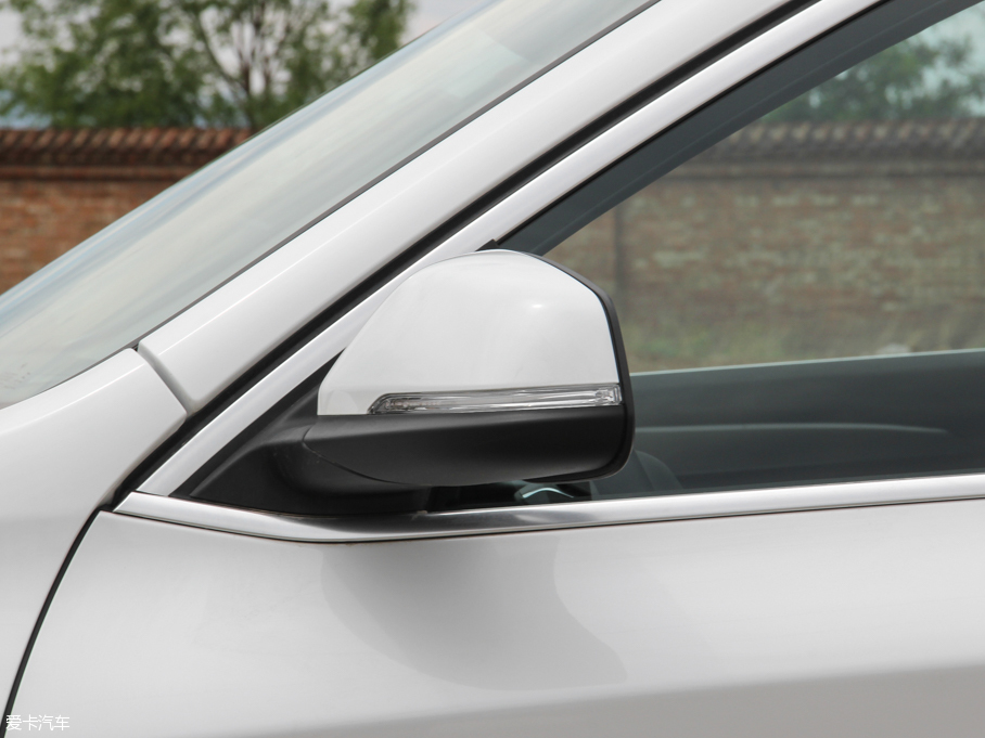 2016RX1 sDrive18Li A