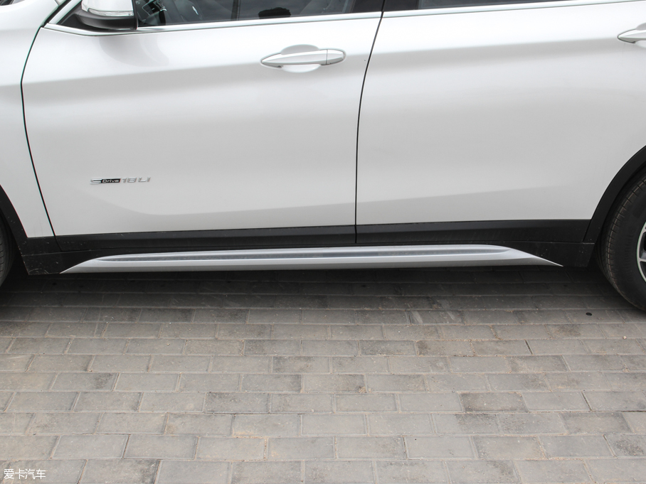 2016RX1 sDrive18Li A