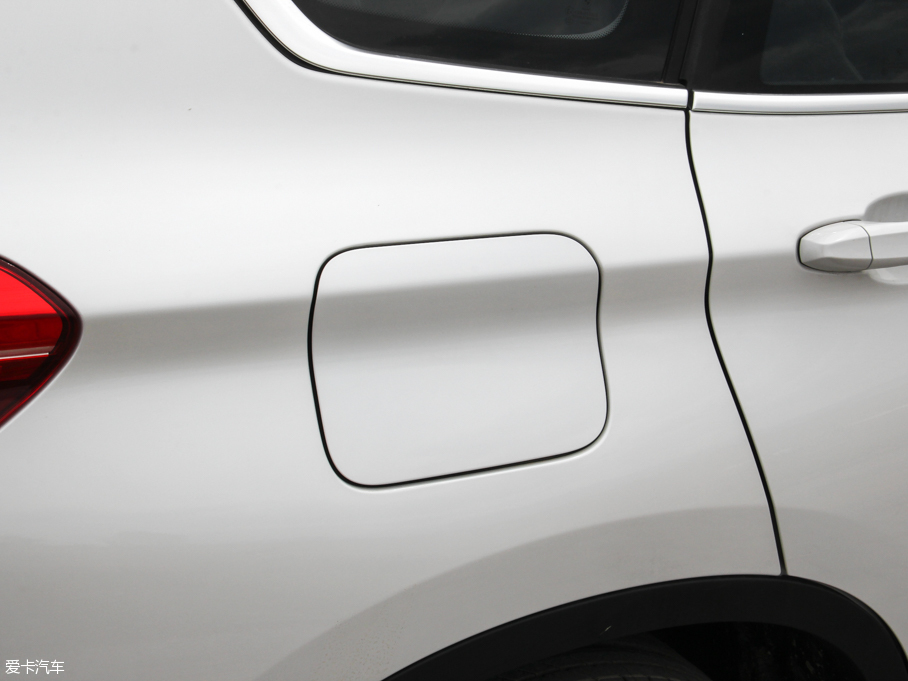 2016RX1 sDrive18Li A