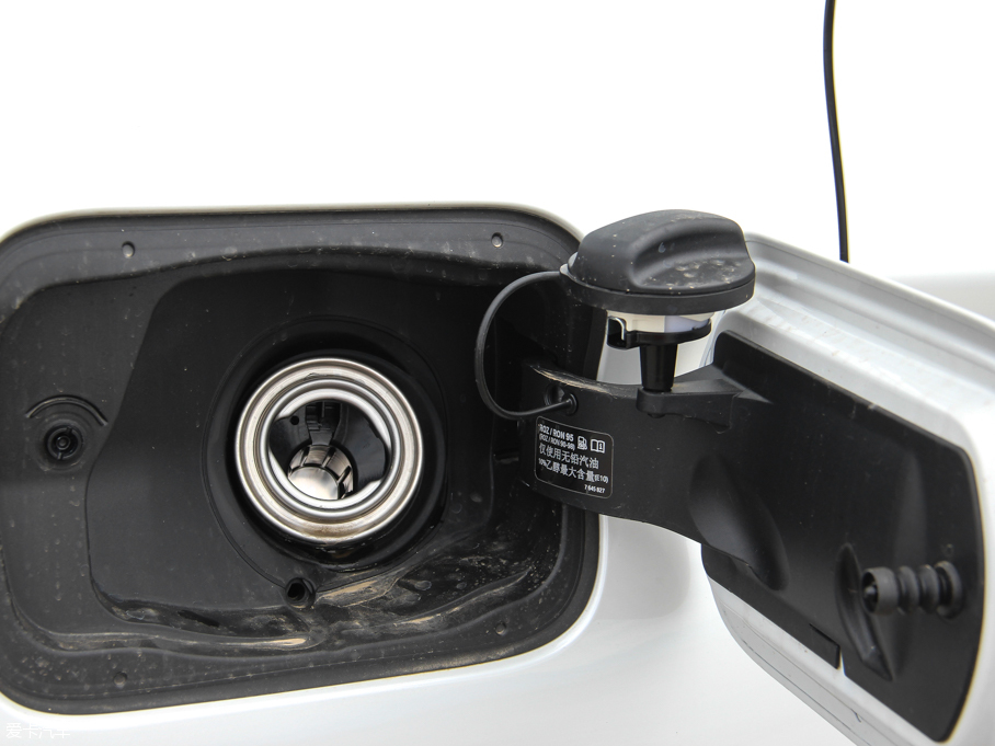 2016RX1 sDrive18Li A