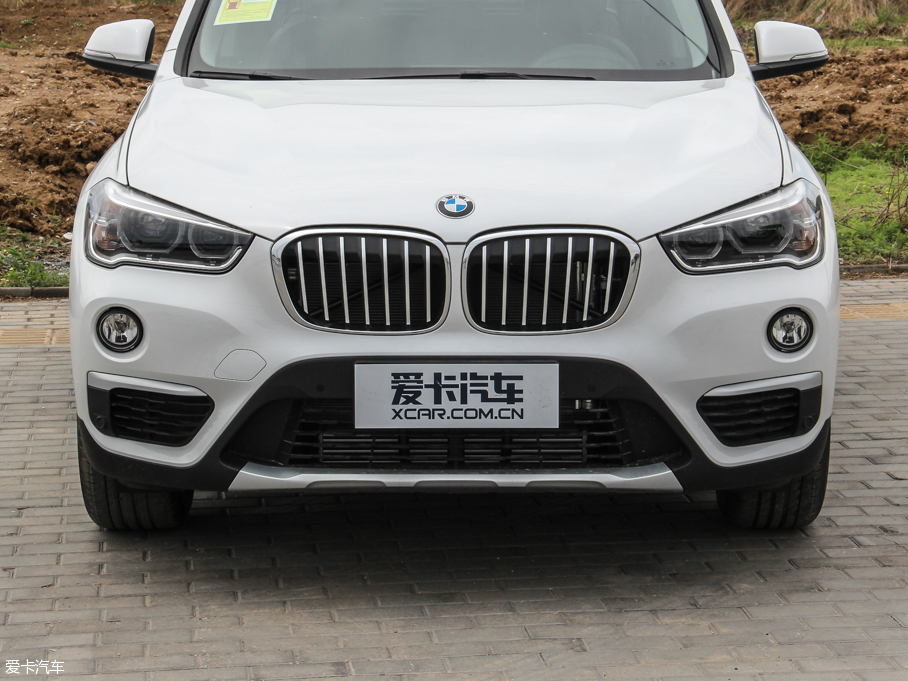 2016RX1 sDrive18Li A