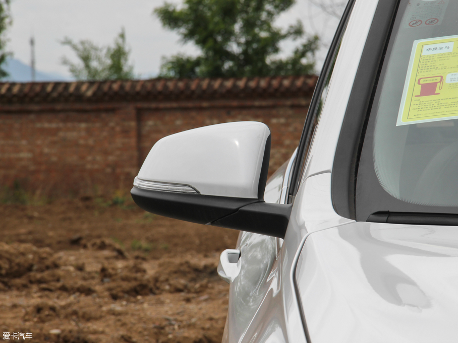 2016RX1 sDrive18Li A