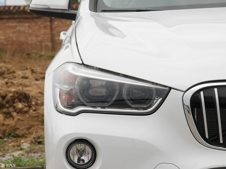 2016RX1 sDrive18Li A