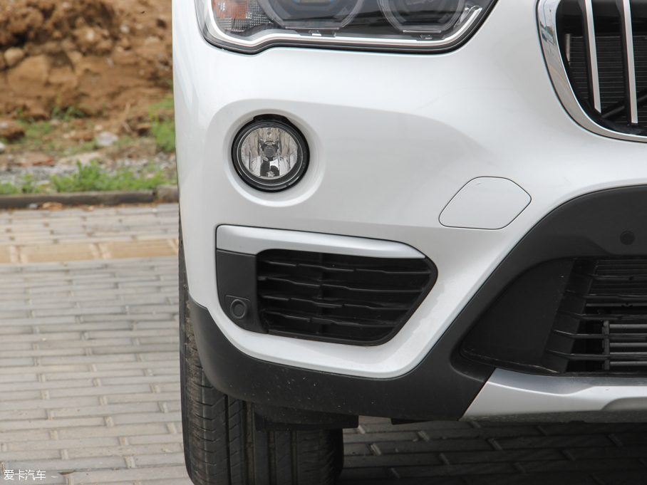 2016RX1 sDrive18Li A