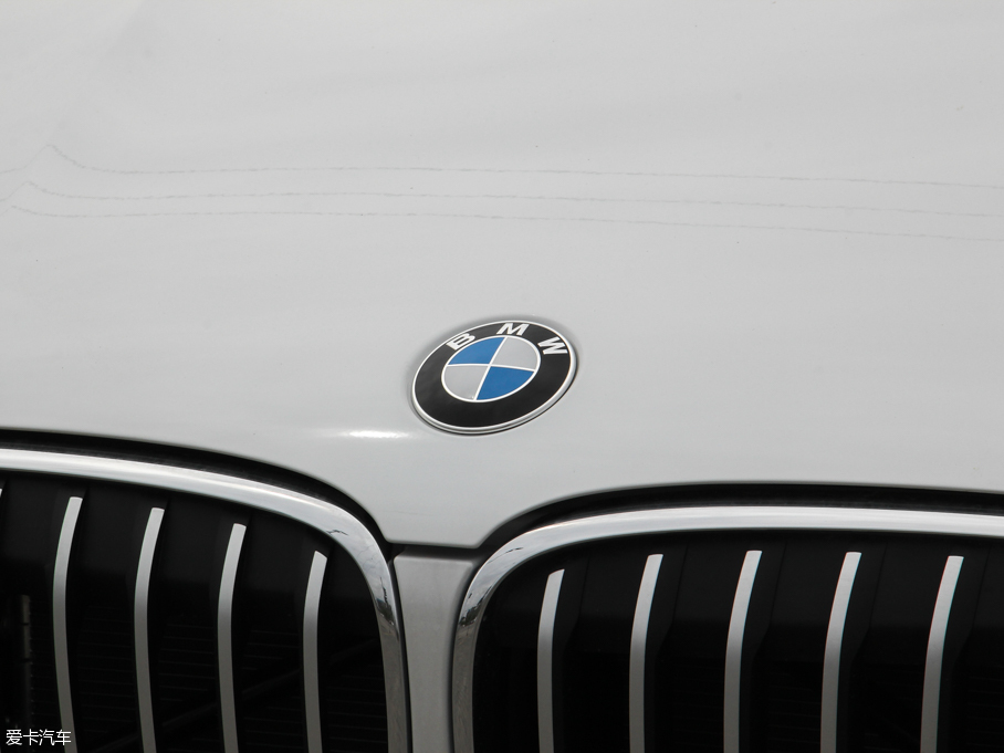 2016RX1 sDrive18Li A