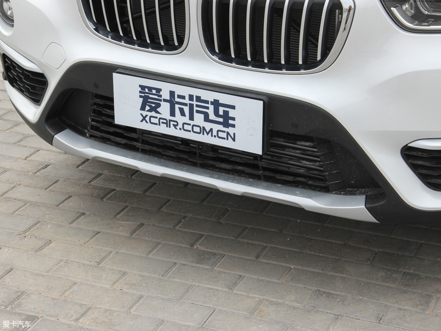 2016RX1 sDrive18Li A