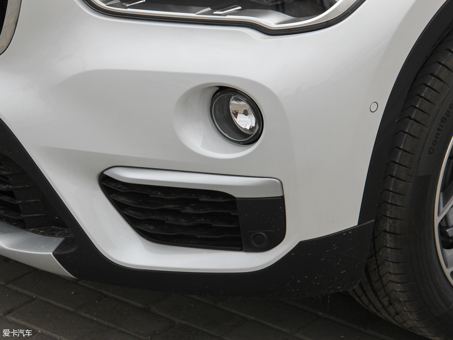 2016RX1 sDrive18Li A