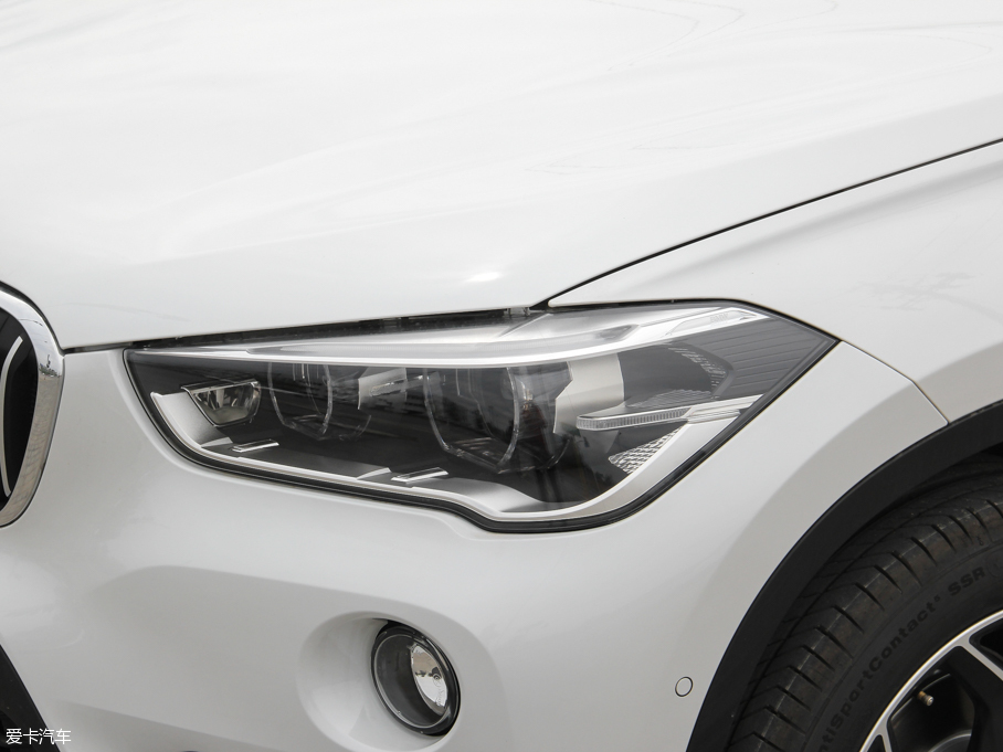 2016RX1 sDrive18Li A