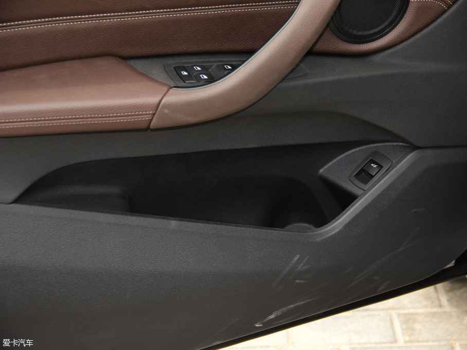 2016RX1 sDrive18Li A