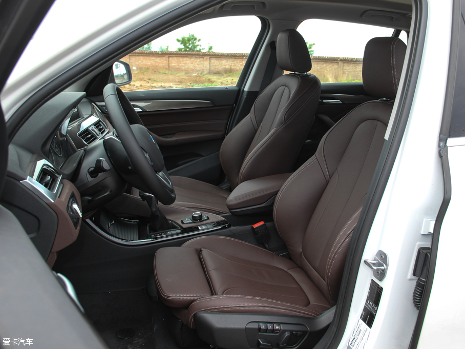 2016RX1 sDrive18Li A