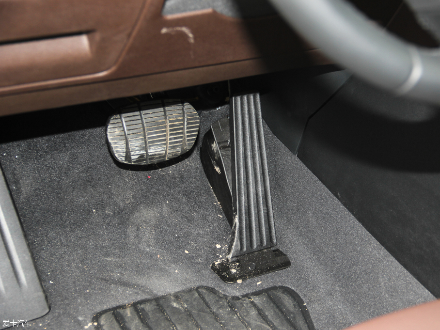 2016RX1 sDrive18Li A