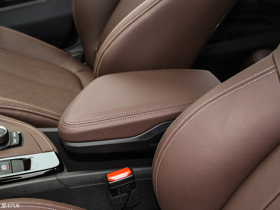 2016RX1 sDrive18Li A