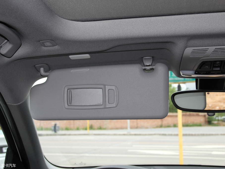 2016RX1 sDrive18Li A