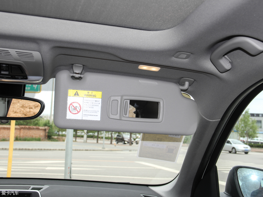 2016RX1 sDrive18Li A