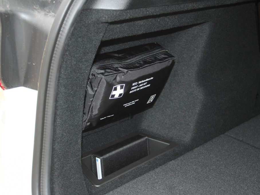 2016RX1 sDrive18Li A