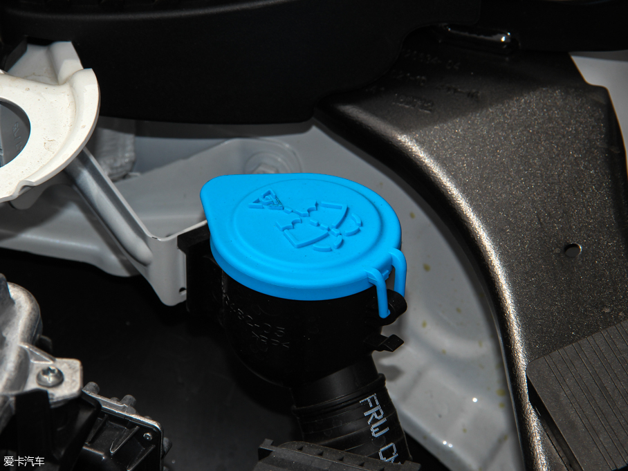 2016RX1 sDrive18Li A