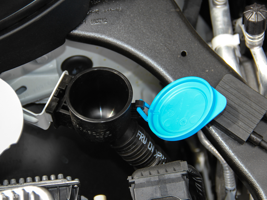 2016RX1 sDrive18Li A