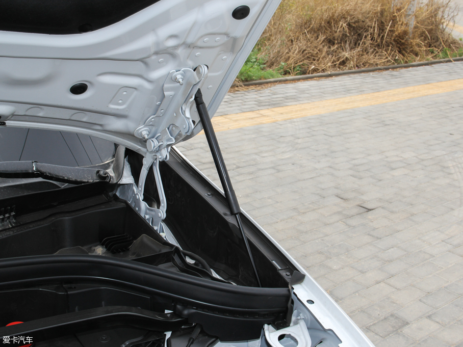 2016RX1 sDrive18Li A