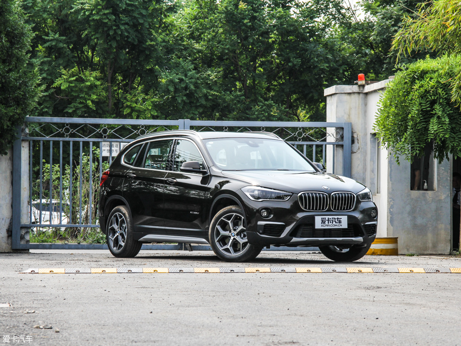 2016RX1 xDrive25Li A