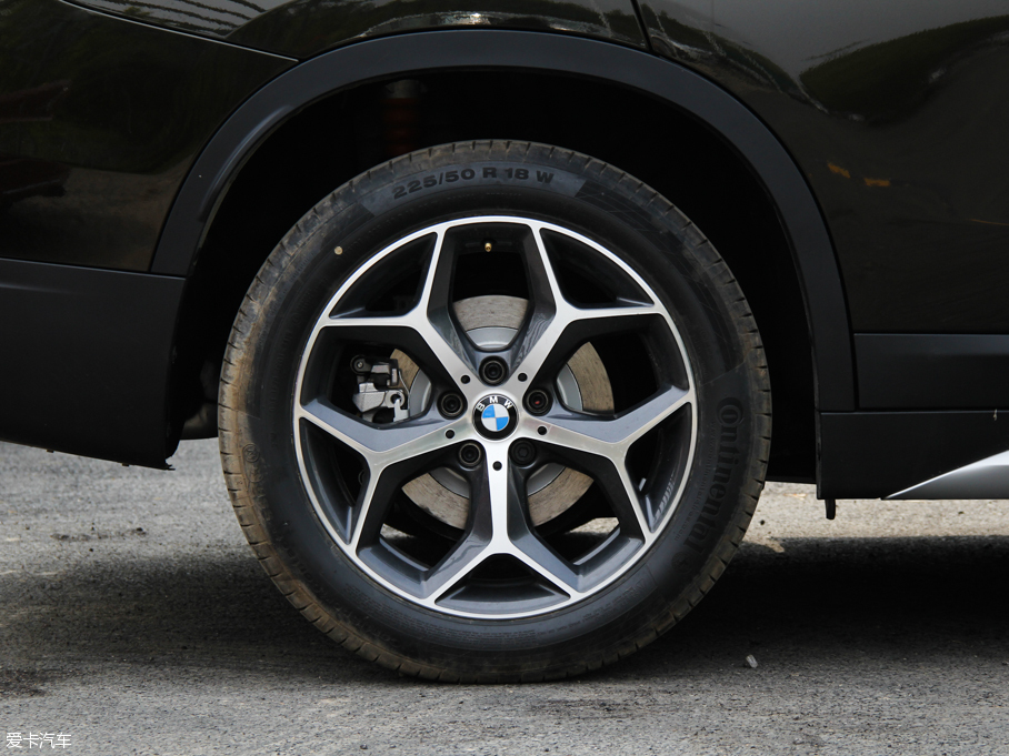 2016RX1 xDrive25Li A