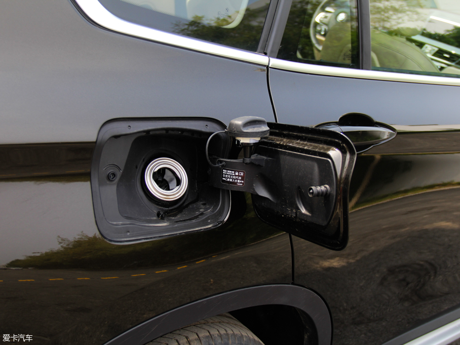 2016RX1 xDrive25Li A