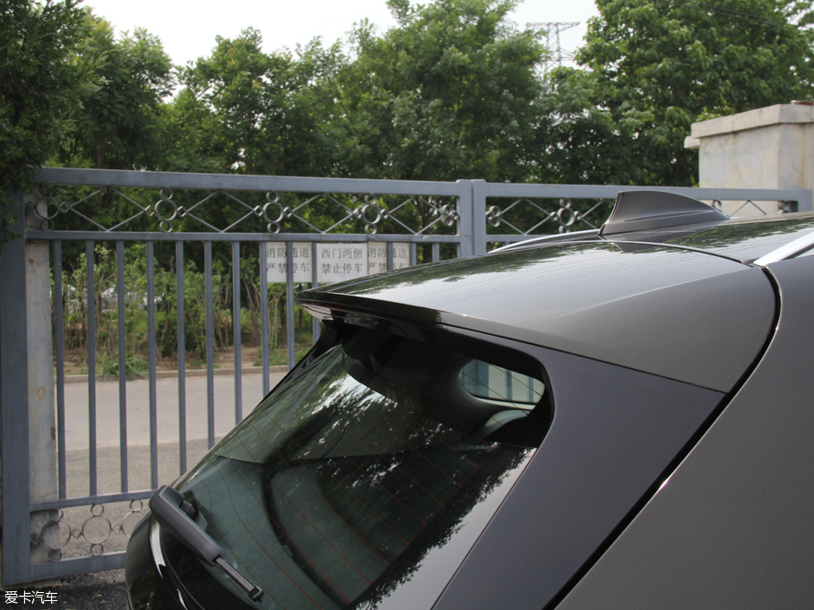 2016RX1 xDrive25Li A