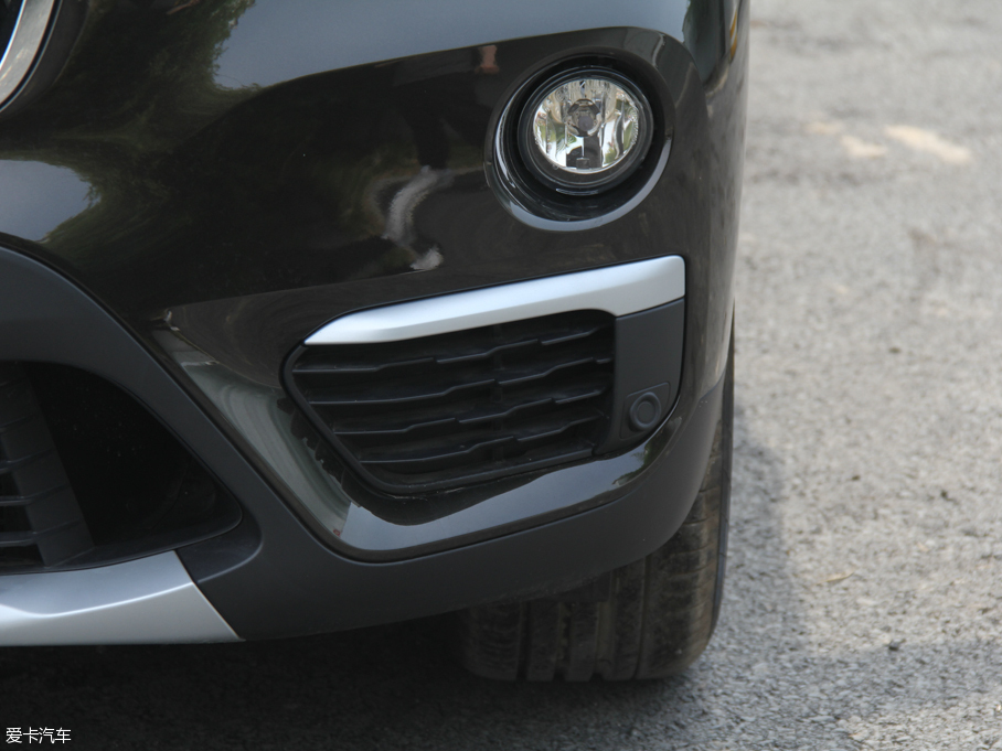 2016RX1 xDrive25Li A