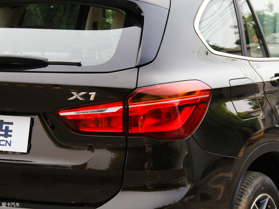 2016RX1 xDrive25Li A