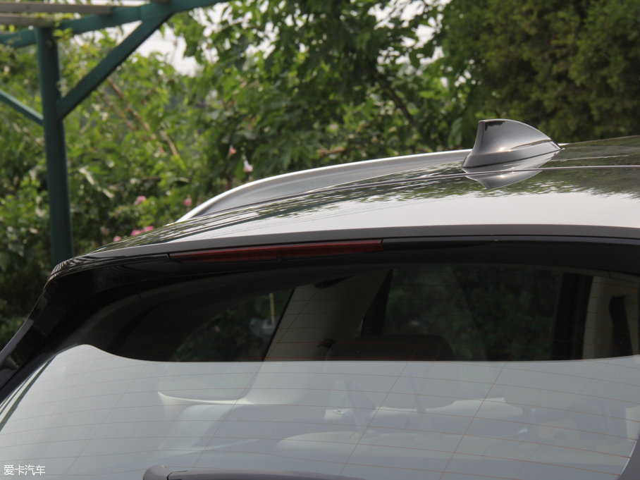 2016RX1 xDrive25Li A