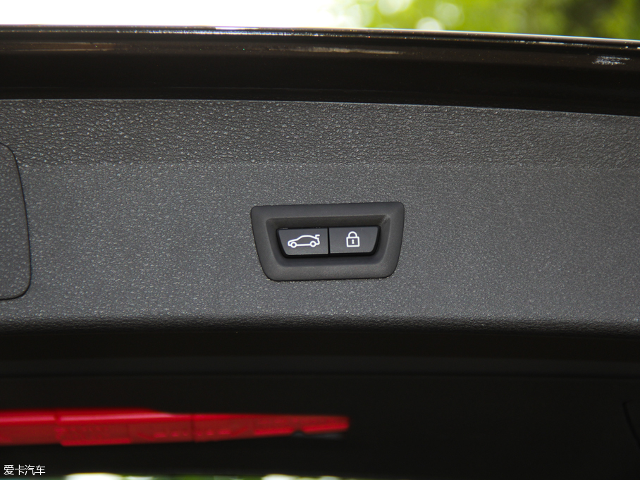 2016RX1 xDrive25Li A